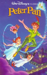 Cuento Infantil Disney Las Aventuras De Peter Pan Cuentos