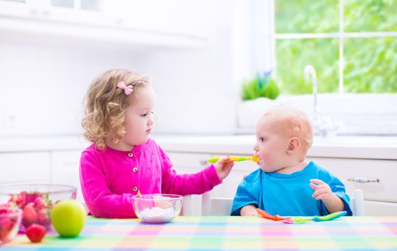 Tratamiento para los vómitos en niños