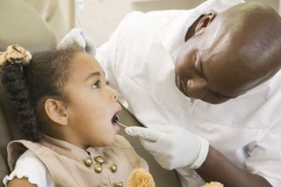 La mejor forma de prevenir el miedo al dentista es la prevención