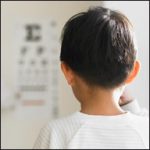 El tratamiento del ojo perezoso debe ser dado en la niñez