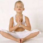 El yoga ayuda a conseguir el dominio físico y psíquico