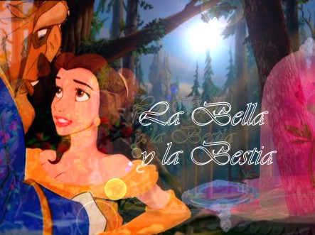 Cuento infantil Disney: La Bella y La Bestia | Cuentos infantiles