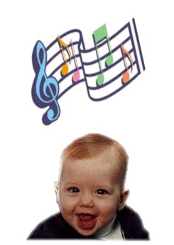 La música es terapéutica para niños sordos