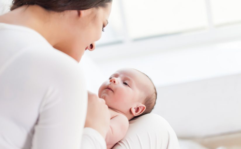 7 curiosidades sobre los recién nacidos que quizás no conocías