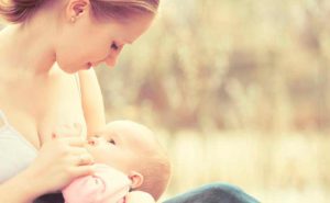 Recomendaciones sobre lactancia materna