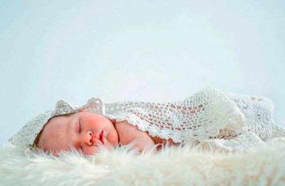 Consejos sobre el sueño del bebé