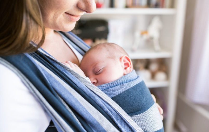 ¿Hasta qué edad prolongar la lactancia a demanda del bebé?