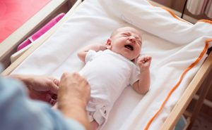 Trucos para diferenciar el llanto del bebé