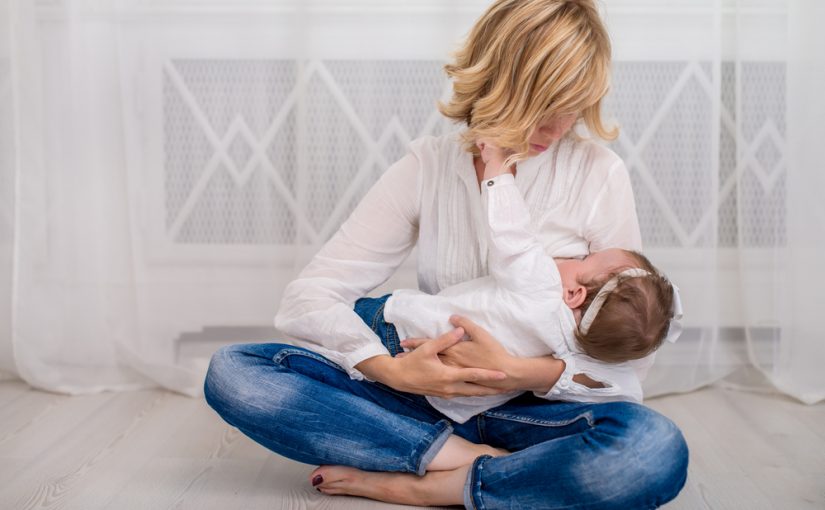 Ventajas e inconvenientes de la lactancia materna
