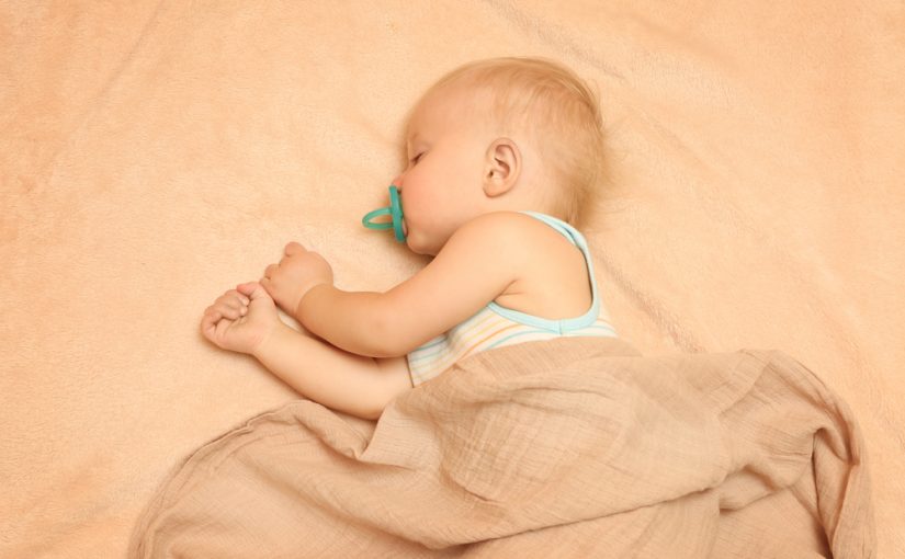 Remedios naturales para aliviar la tos en niños y bebés