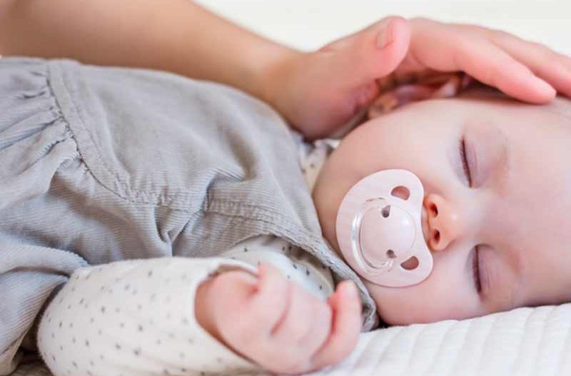 Medicamentos recomendados para reducir la fiebre al bebé