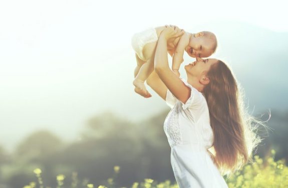 Recomendaciones para ser una buena mamá primeriza