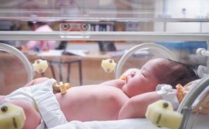 ¿Cómo ayuda la incubadora al bebé?