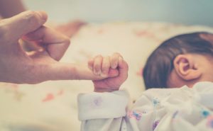 ¿Qué es un bebé prematuro?