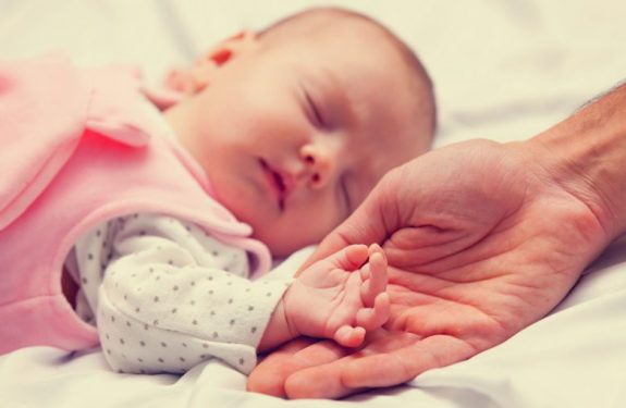 Consejos para los padres de un bebé prematuro