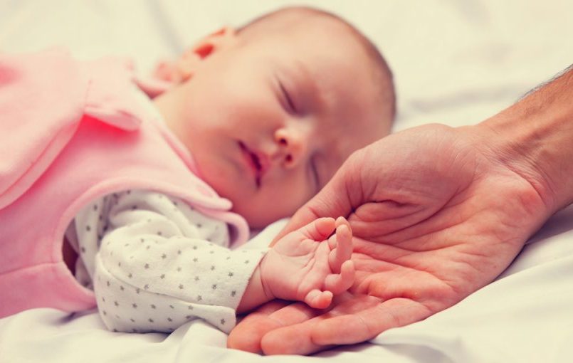 Consejos para los padres de un bebé prematuro
