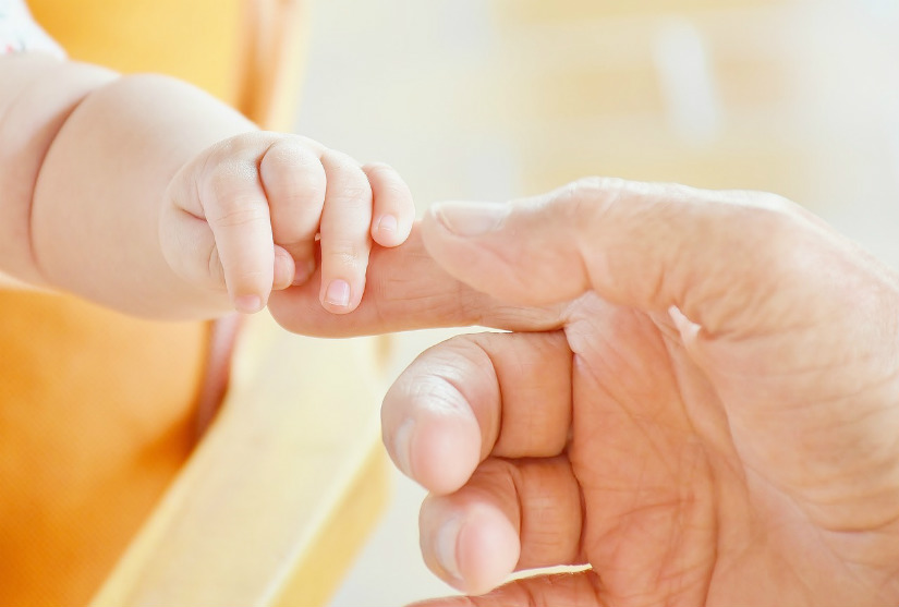 Qué debes saber para tramitar el certificado de nacimiento de tu bebé