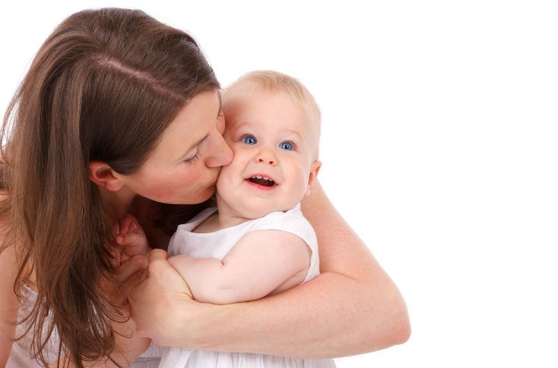 ¿Tú bebé es intolerante a la lactosa?
