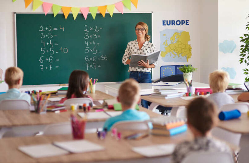 Colegio Internacional en Asturias: Ventajas de su modelo educativo innovador