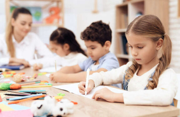 Las ventajas de un colegio privado británico para tus hijos