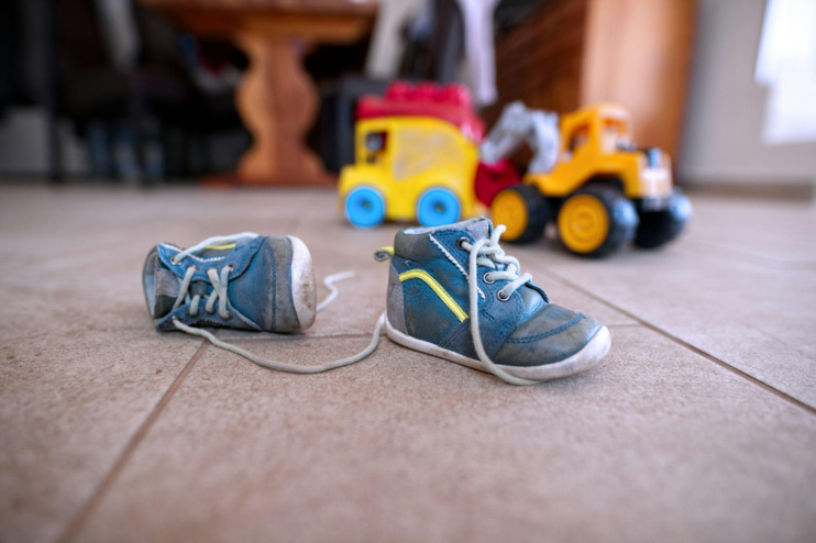 Consejos para elegir tenis