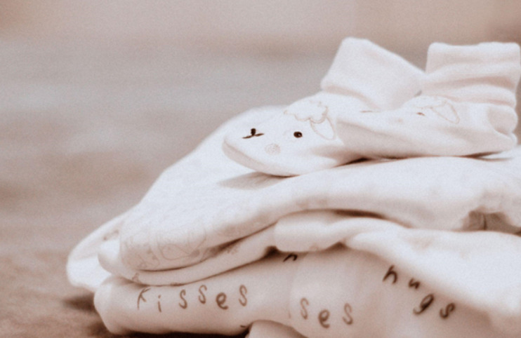 Complementos y ropa para bebé